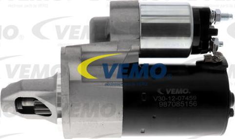 Vemo V30-12-07459 - Motorino d'avviamento www.autoricambit.com