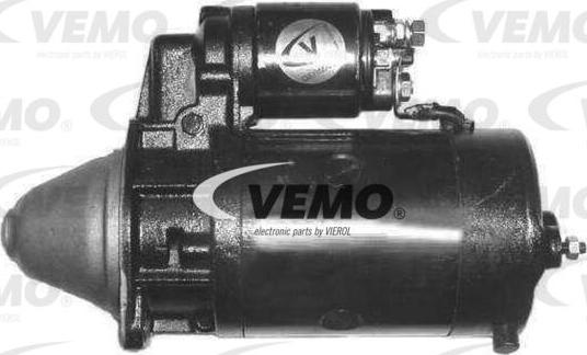 Vemo V30-12-10850 - Motorino d'avviamento www.autoricambit.com