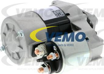 Vemo V30-12-18570 - Motorino d'avviamento www.autoricambit.com