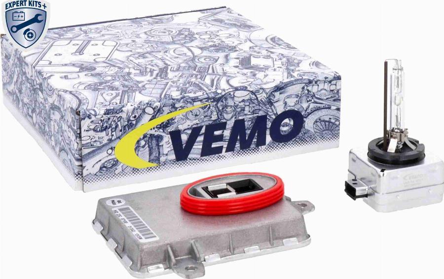 Vemo V30-84-0044 - Dispositivo d'accensione, Lampada a scarico di gas www.autoricambit.com