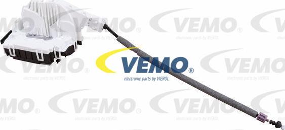 Vemo V30-85-0044 - Serratura sport. www.autoricambit.com