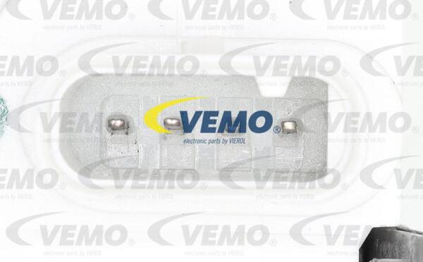 Vemo V30-85-0044 - Serratura sport. www.autoricambit.com