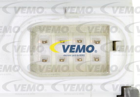 Vemo V30-85-0040 - Serratura sport. www.autoricambit.com