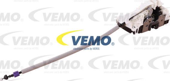 Vemo V30-85-0040 - Serratura sport. www.autoricambit.com