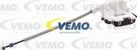 Vemo V30-85-0054 - Serratura sport. www.autoricambit.com