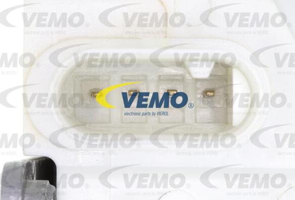 Vemo V30-85-0054 - Serratura sport. www.autoricambit.com