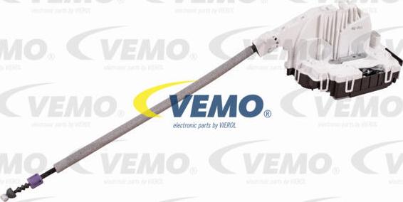 Vemo V30-85-0051 - Serratura sport. www.autoricambit.com