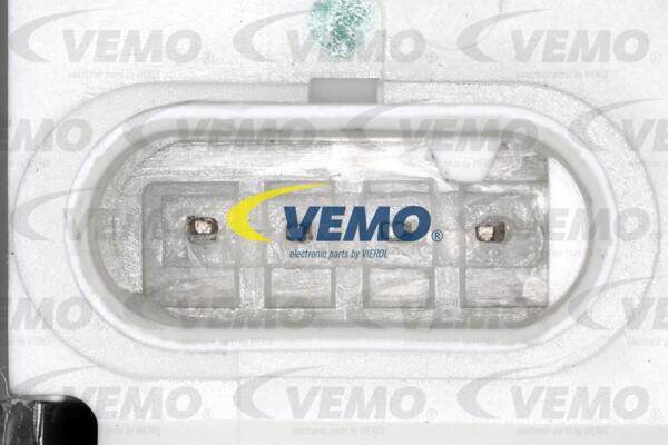 Vemo V30-85-0051 - Serratura sport. www.autoricambit.com