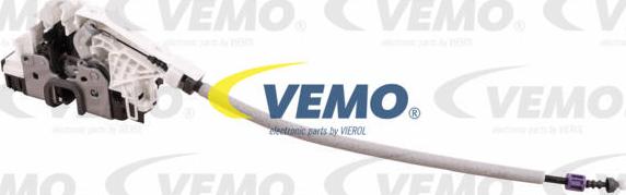 Vemo V30-85-0051 - Serratura sport. www.autoricambit.com