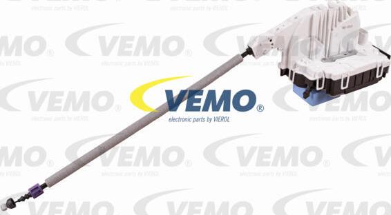 Vemo V30-85-0053 - Serratura sport. www.autoricambit.com