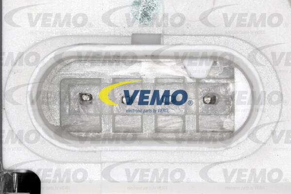 Vemo V30-85-0053 - Serratura sport. www.autoricambit.com