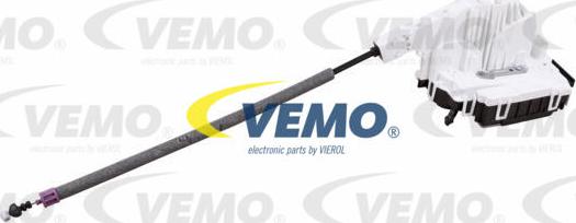 Vemo V30-85-0013 - Serratura sport. www.autoricambit.com