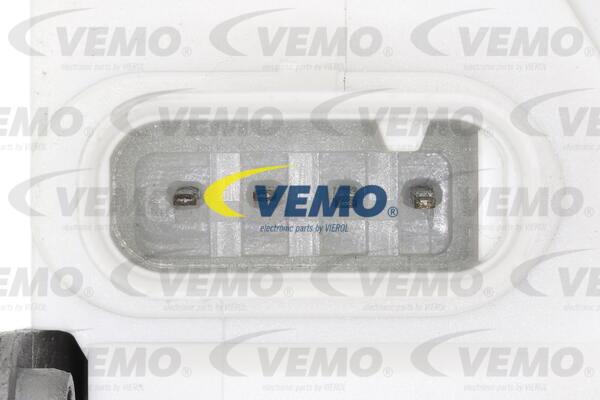 Vemo V30-85-0012 - Serratura sport. www.autoricambit.com