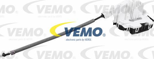 Vemo V30-85-0012 - Serratura sport. www.autoricambit.com