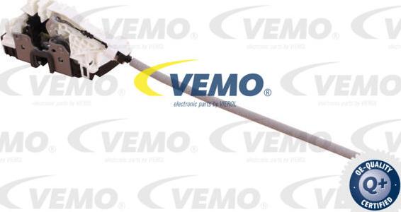 Vemo V30-85-0039 - Serratura sport. www.autoricambit.com