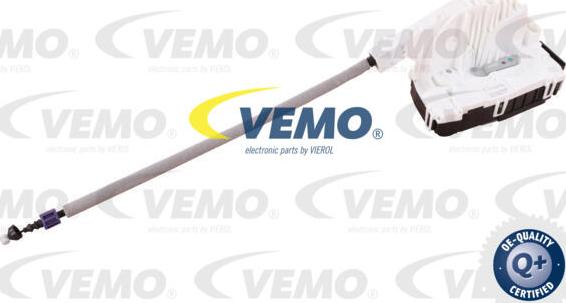 Vemo V30-85-0039 - Serratura sport. www.autoricambit.com