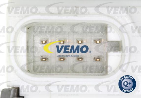 Vemo V30-85-0039 - Serratura sport. www.autoricambit.com