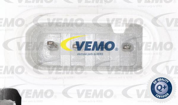 Vemo V30-85-0036 - Serratura sport. www.autoricambit.com