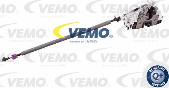 Vemo V30-85-0036 - Serratura sport. www.autoricambit.com