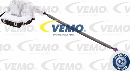 Vemo V30-85-0036 - Serratura sport. www.autoricambit.com