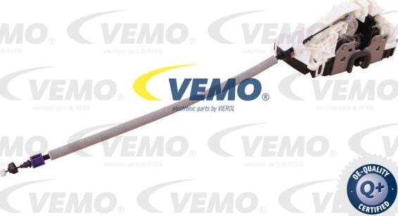 Vemo V30-85-0038 - Serratura sport. www.autoricambit.com