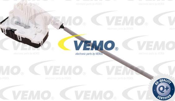 Vemo V30-85-0038 - Serratura sport. www.autoricambit.com