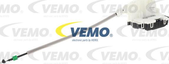 Vemo V30-85-0024 - Serratura sport. www.autoricambit.com