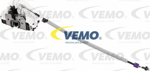 Vemo V30-85-0119 - Serratura sport. www.autoricambit.com