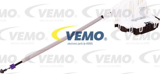 Vemo V30-85-0119 - Serratura sport. www.autoricambit.com