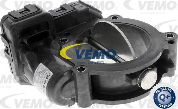 Vemo V30-81-0020 - Corpo farfallato www.autoricambit.com