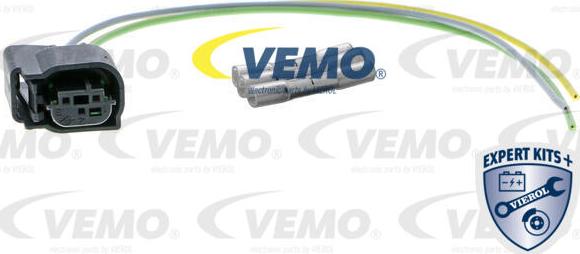 Vemo V30-83-0005 - Kit riparazione cavi, Sensore assistenza parcheggio www.autoricambit.com