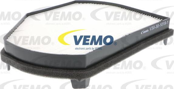 Vemo V30-30-1019-1 - Filtro, Aria abitacolo www.autoricambit.com