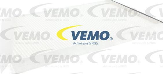 Vemo V30-30-1015 - Filtro, Aria abitacolo www.autoricambit.com