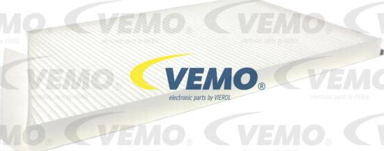 Vemo V30-30-1016 - Filtro, Aria abitacolo www.autoricambit.com