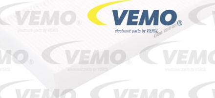 Vemo V30-30-1021 - Filtro, Aria abitacolo www.autoricambit.com