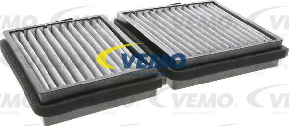 Vemo V30-31-5005 - Filtro, Aria abitacolo www.autoricambit.com