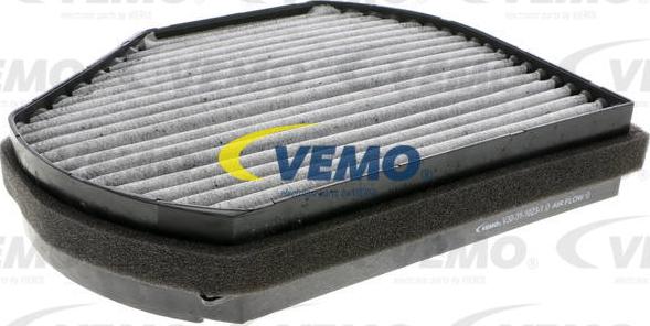 Vemo V30-31-1023-1 - Filtro, Aria abitacolo www.autoricambit.com