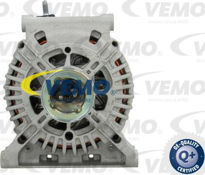 Vemo V30-24-0001 - Alternatore motorino d'avviamento www.autoricambit.com