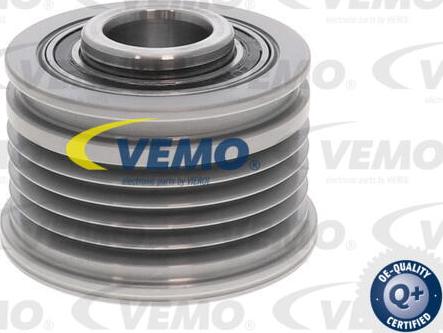 Vemo V30-23-0001 - Puleggia cinghia, Alternatore www.autoricambit.com