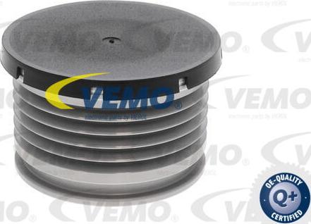 Vemo V30-23-0001 - Puleggia cinghia, Alternatore www.autoricambit.com