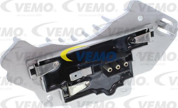 Vemo V30-79-0006 - Regolatore, Ventitlatore abitacolo www.autoricambit.com