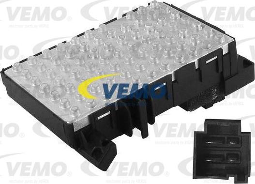 Vemo V30-79-0019 - Regolatore, Ventitlatore abitacolo www.autoricambit.com