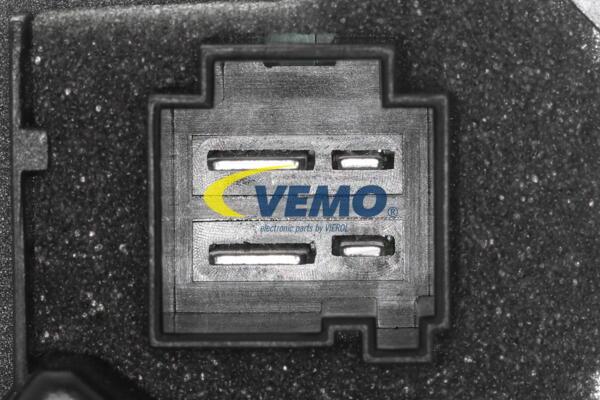 Vemo V30-79-0019 - Regolatore, Ventitlatore abitacolo www.autoricambit.com