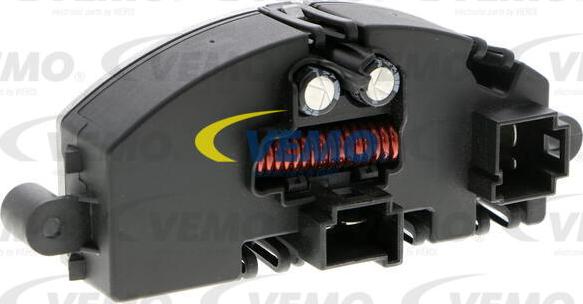 Vemo V30-79-0032 - Regolatore, Ventitlatore abitacolo www.autoricambit.com