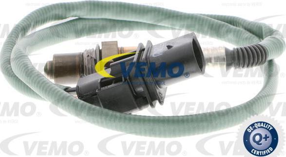 Vemo V30-76-0040 - Sonda lambda www.autoricambit.com