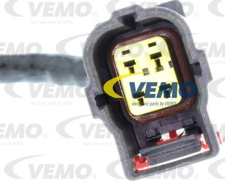 Vemo V30-76-0048 - Sonda lambda www.autoricambit.com