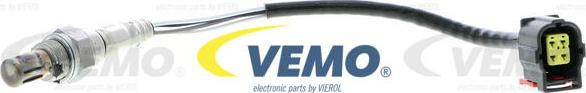 Vemo V30-76-0048 - Sonda lambda www.autoricambit.com