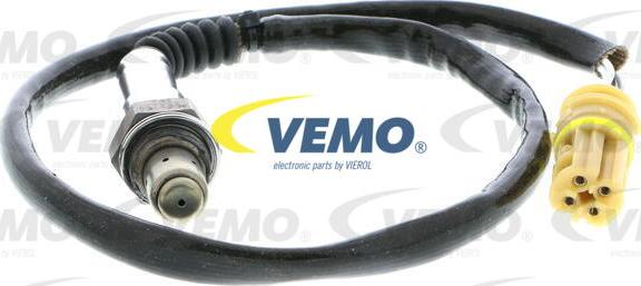 Vemo V30-76-0042 - Sonda lambda www.autoricambit.com