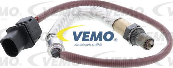 Vemo V30-76-0058 - Sonda lambda www.autoricambit.com