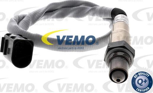 Vemo V30-76-0053 - Sonda lambda www.autoricambit.com